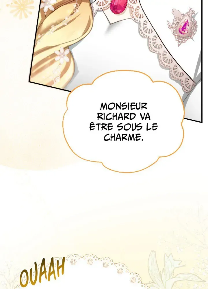 Read Elissa's Whirlwind Marriage FR Manga Online