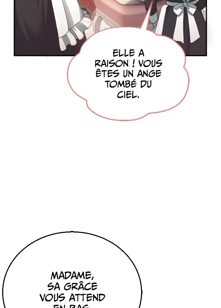 Read Elissa's Whirlwind Marriage FR Manga Online