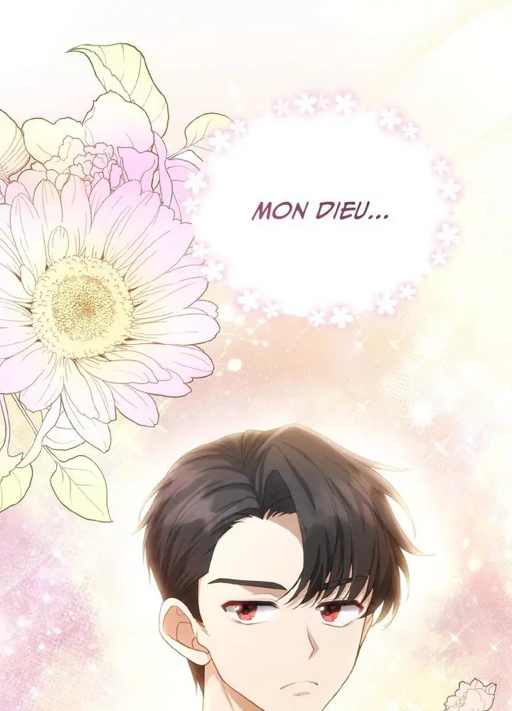 Read Elissa's Whirlwind Marriage FR Manga Online