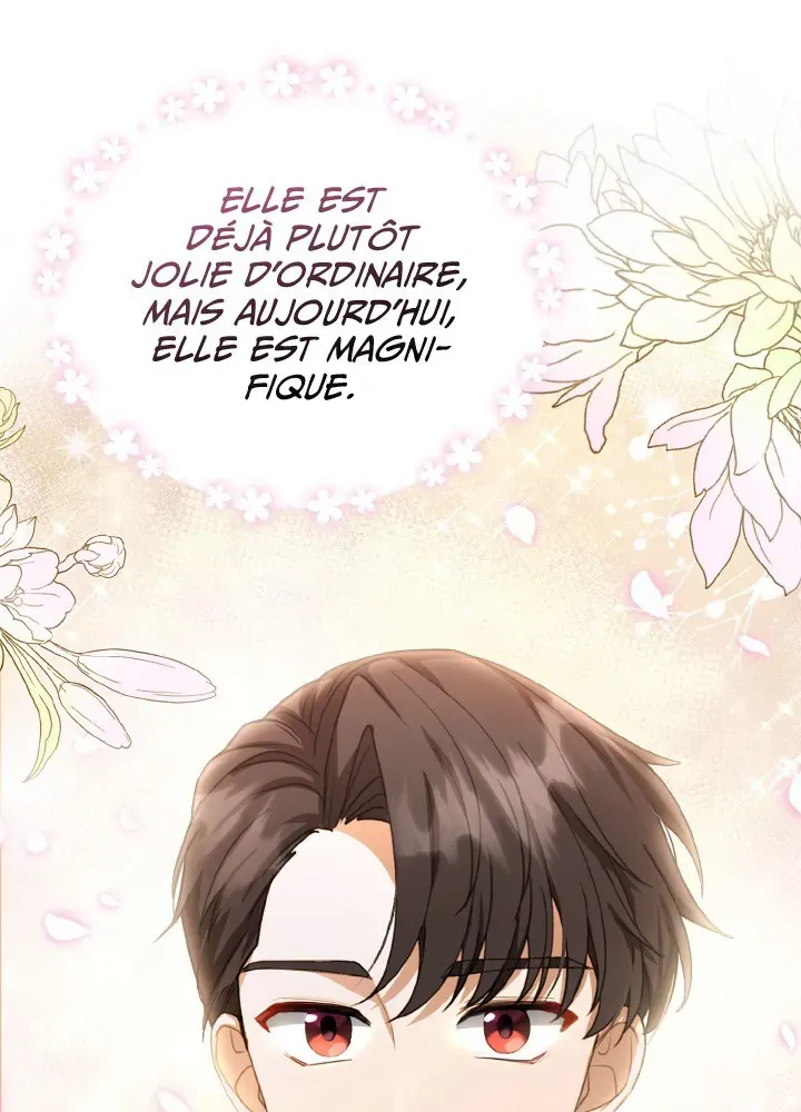 Read Elissa's Whirlwind Marriage FR Manga Online