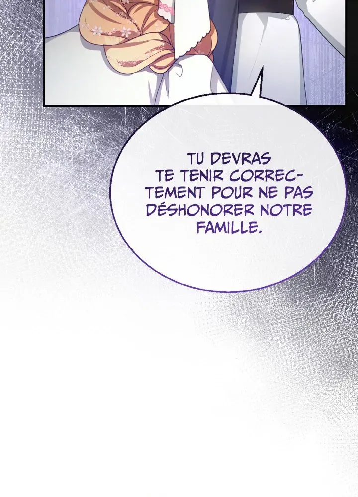 Read Elissa's Whirlwind Marriage FR Manga Online