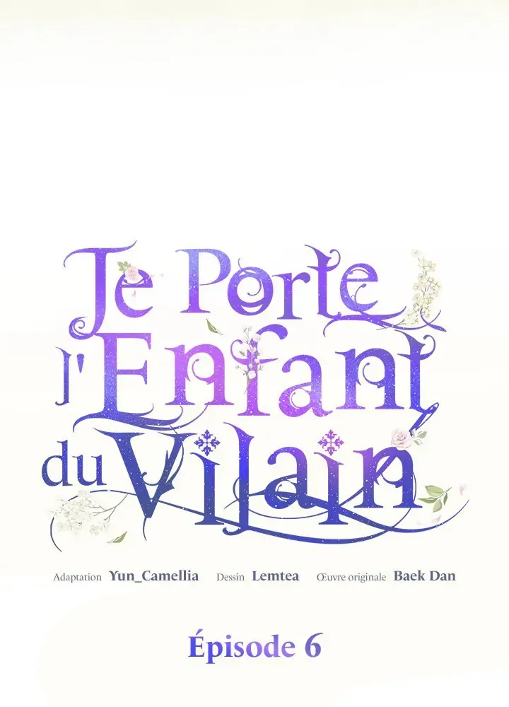 Read Elissa's Whirlwind Marriage FR Manga Online