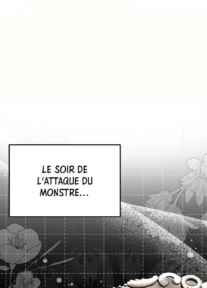 Read Elissa's Whirlwind Marriage FR Manga Online
