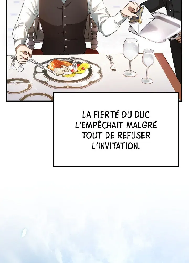 Read Elissa's Whirlwind Marriage FR Manga Online