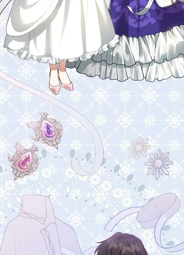 Read Elissa's Whirlwind Marriage FR Manga Online