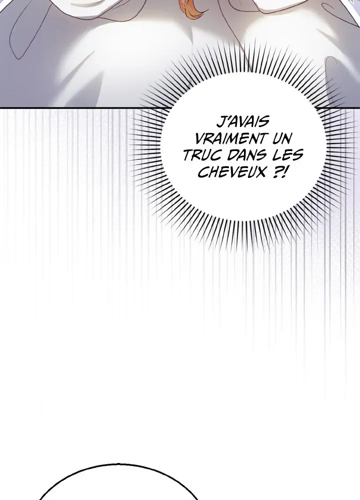 Read Elissa's Whirlwind Marriage FR Manga Online