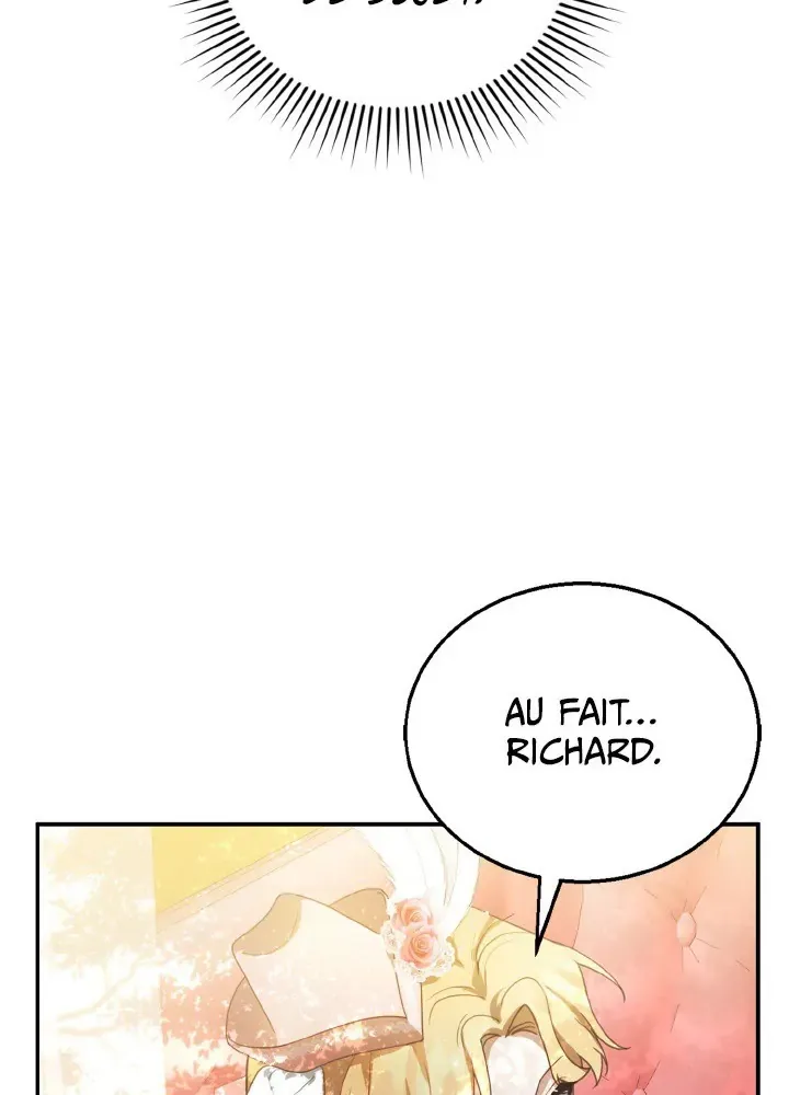 Read Elissa's Whirlwind Marriage FR Manga Online