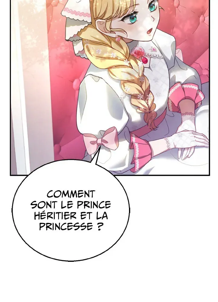 Read Elissa's Whirlwind Marriage FR Manga Online