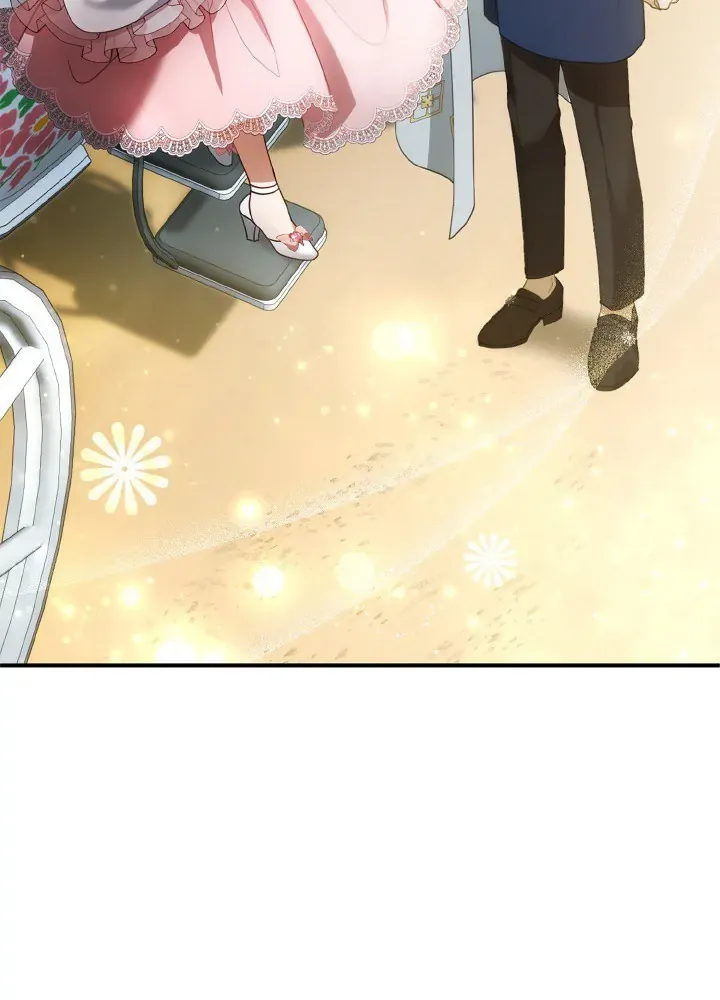 Read Elissa's Whirlwind Marriage FR Manga Online