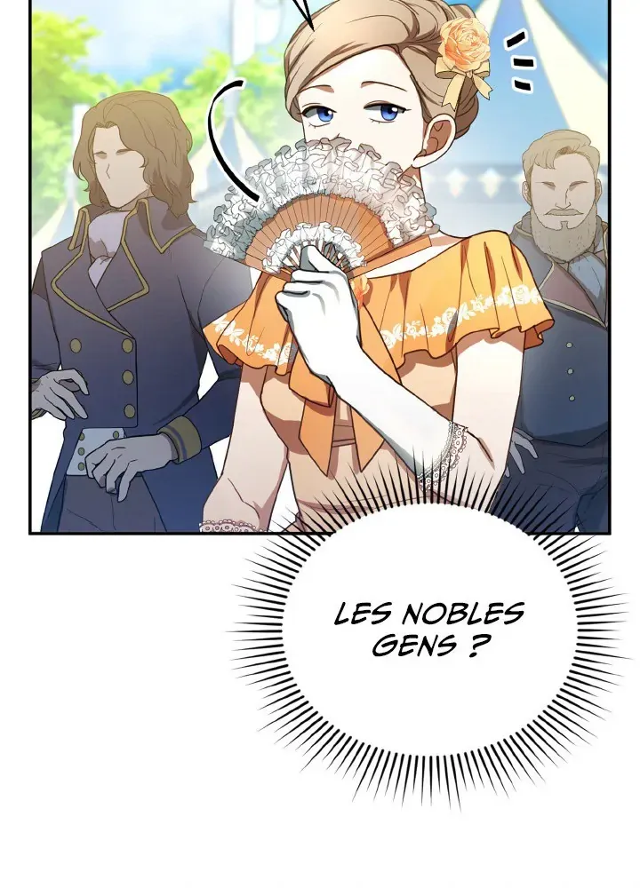 Read Elissa's Whirlwind Marriage FR Manga Online
