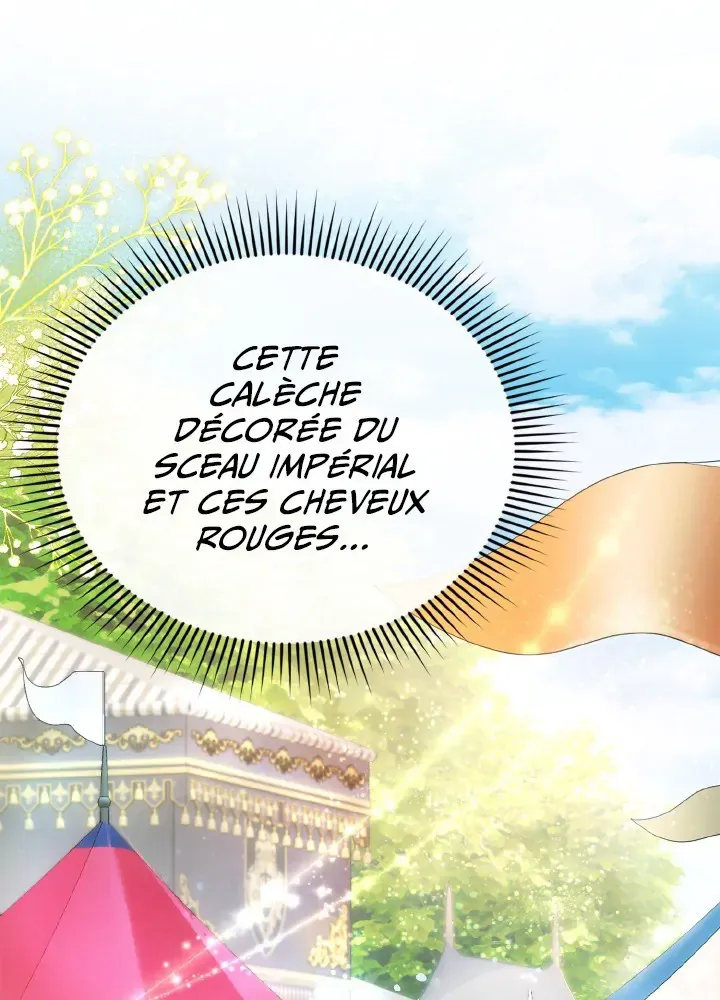 Read Elissa's Whirlwind Marriage FR Manga Online