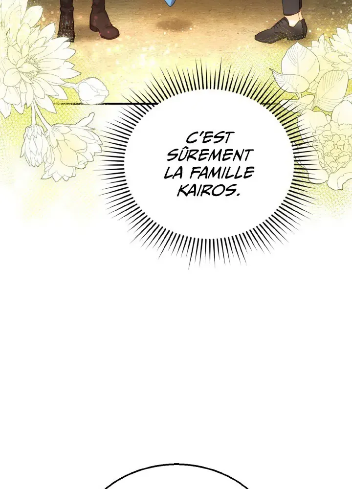 Read Elissa's Whirlwind Marriage FR Manga Online
