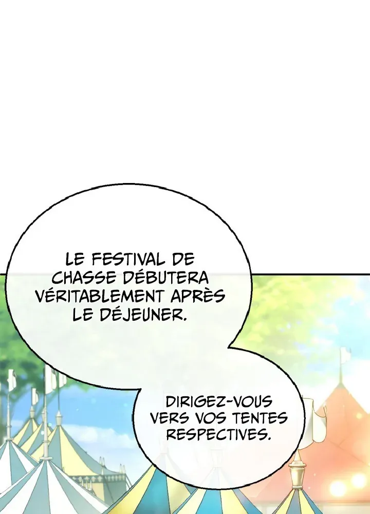 Read Elissa's Whirlwind Marriage FR Manga Online