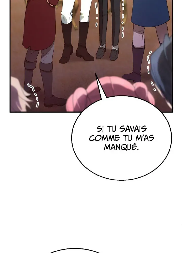 Read Elissa's Whirlwind Marriage FR Manga Online