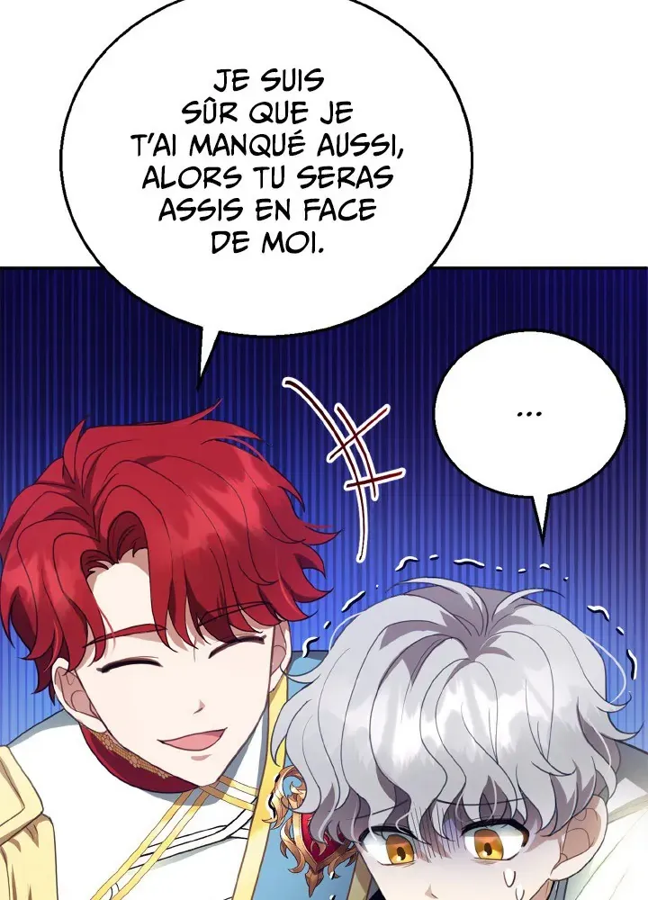 Read Elissa's Whirlwind Marriage FR Manga Online