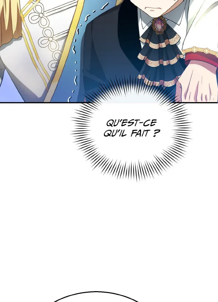 Read Elissa's Whirlwind Marriage FR Manga Online