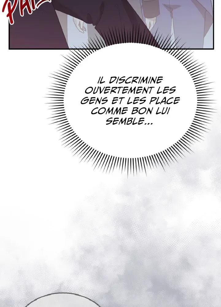 Read Elissa's Whirlwind Marriage FR Manga Online