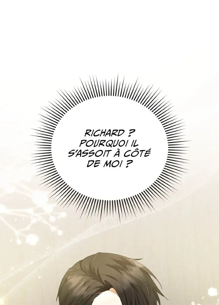 Read Elissa's Whirlwind Marriage FR Manga Online