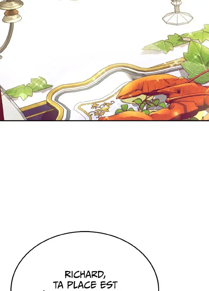 Read Elissa's Whirlwind Marriage FR Manga Online