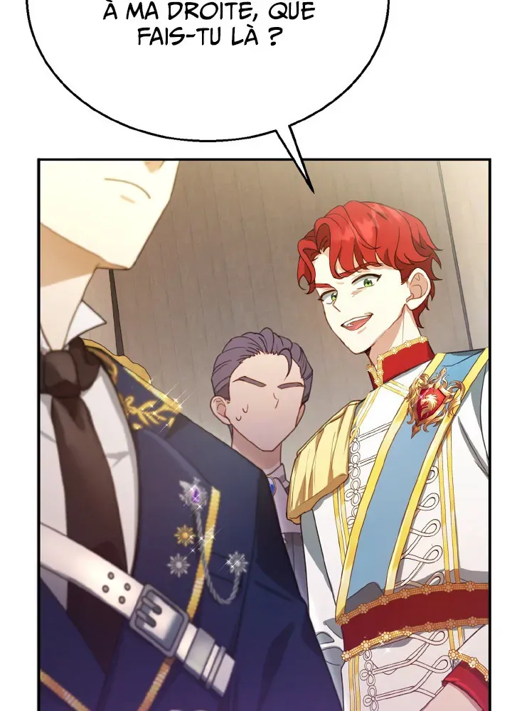 Read Elissa's Whirlwind Marriage FR Manga Online