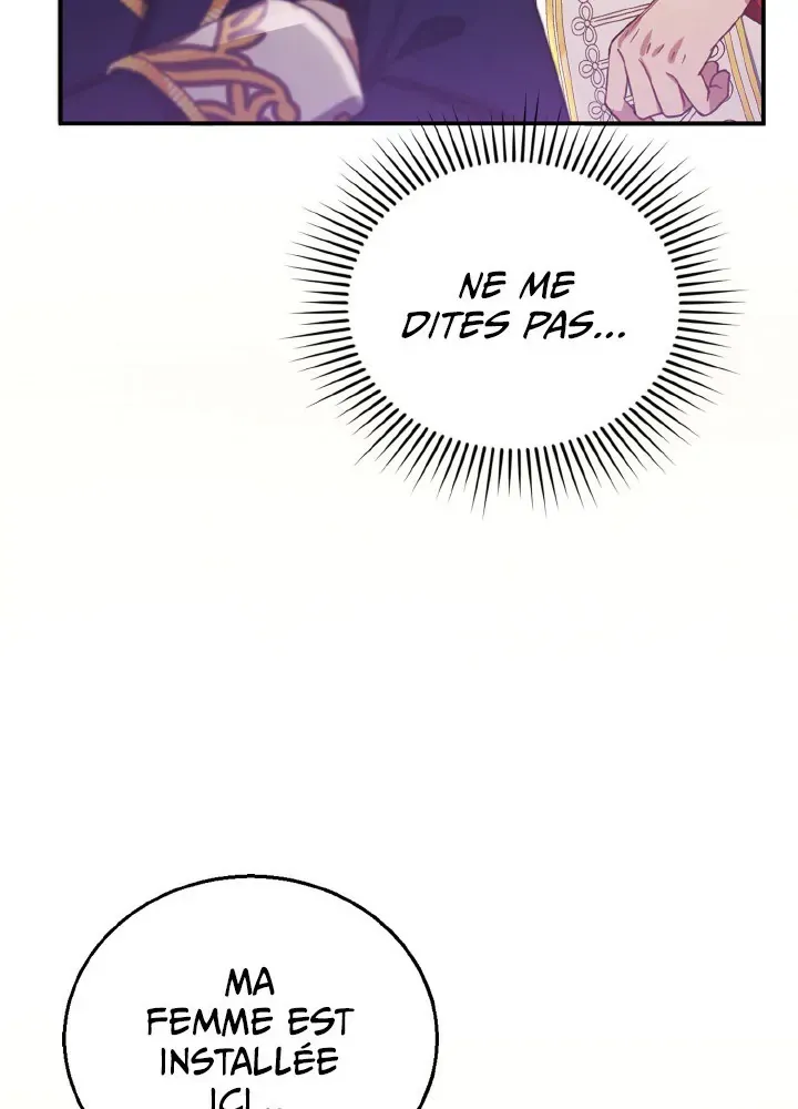 Read Elissa's Whirlwind Marriage FR Manga Online