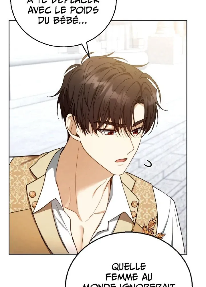 Read Elissa's Whirlwind Marriage FR Manga Online