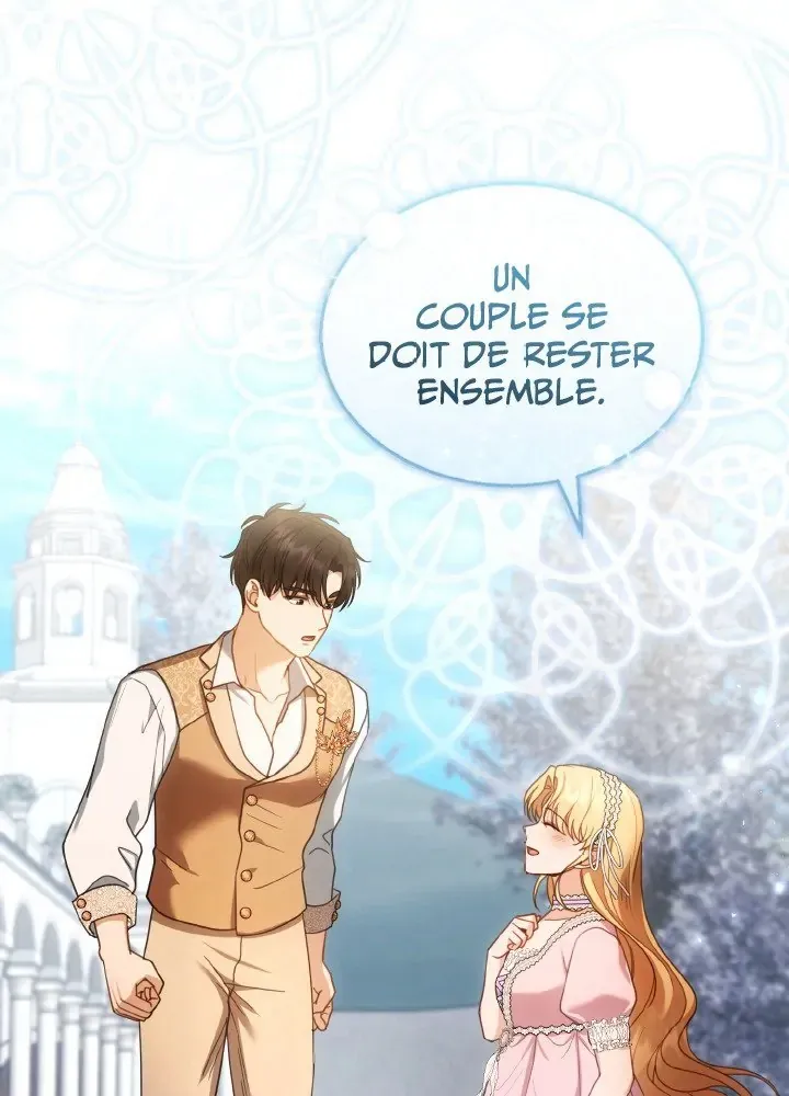 Read Elissa's Whirlwind Marriage FR Manga Online