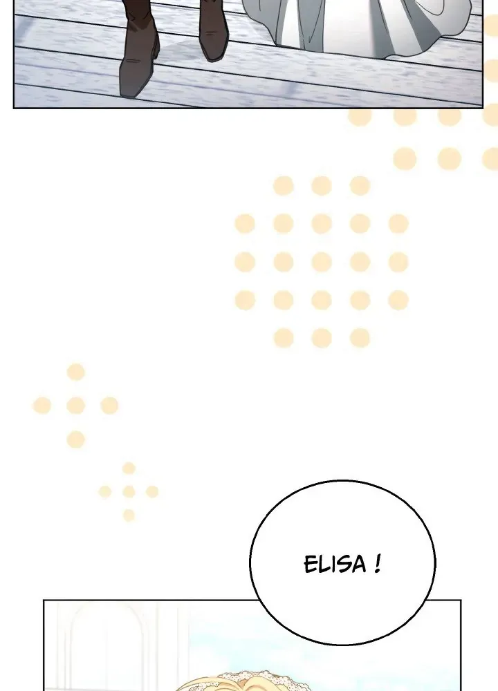 Read Elissa's Whirlwind Marriage FR Manga Online
