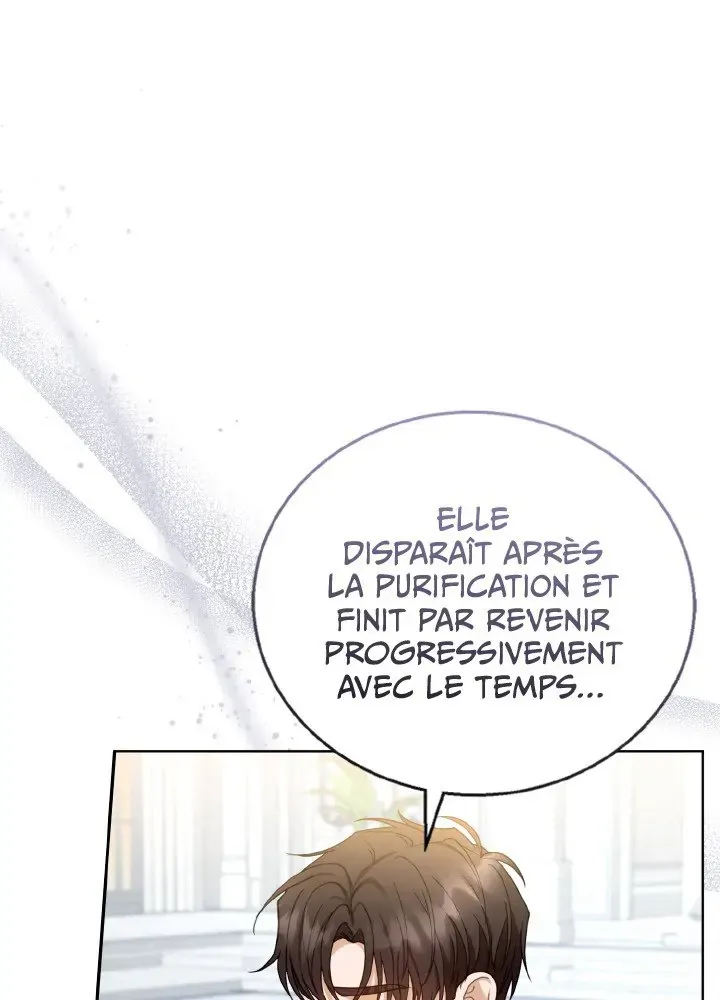 Read Elissa's Whirlwind Marriage FR Manga Online