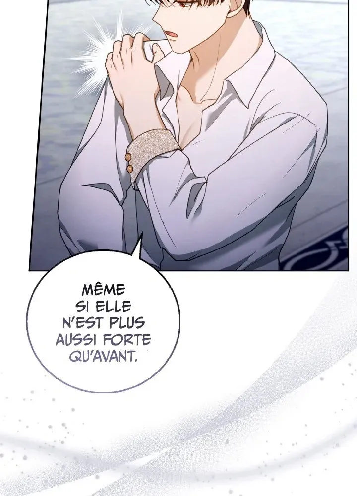 Read Elissa's Whirlwind Marriage FR Manga Online
