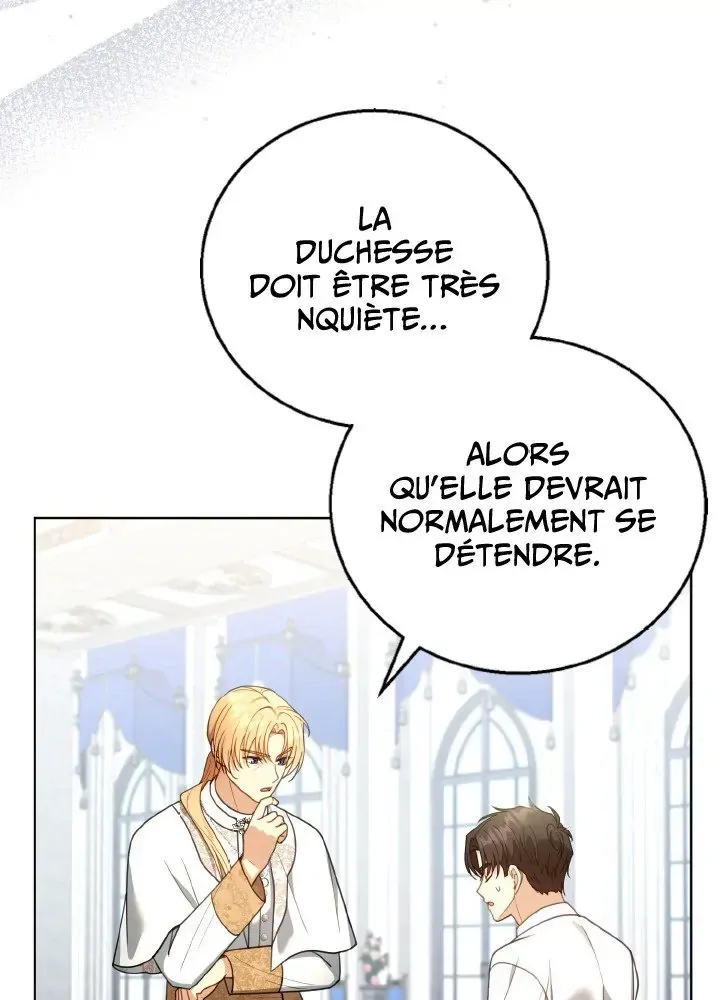 Read Elissa's Whirlwind Marriage FR Manga Online