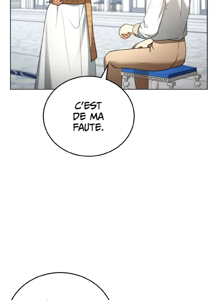 Read Elissa's Whirlwind Marriage FR Manga Online