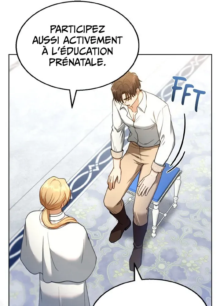 Read Elissa's Whirlwind Marriage FR Manga Online
