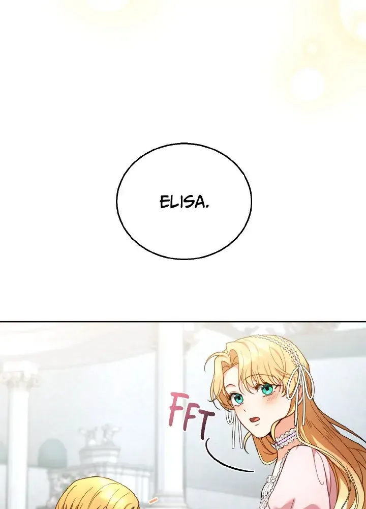 Read Elissa's Whirlwind Marriage FR Manga Online
