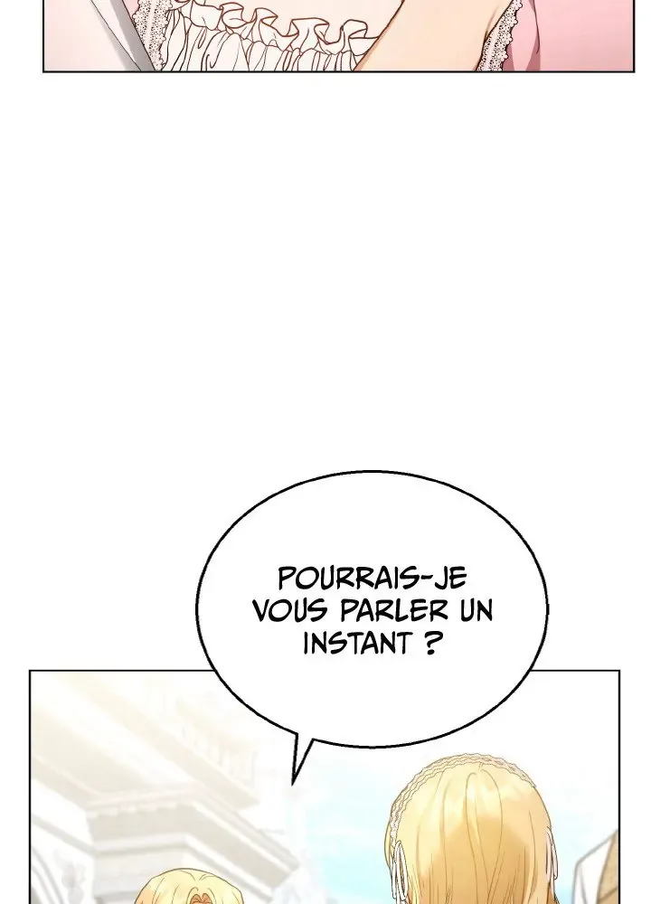 Read Elissa's Whirlwind Marriage FR Manga Online
