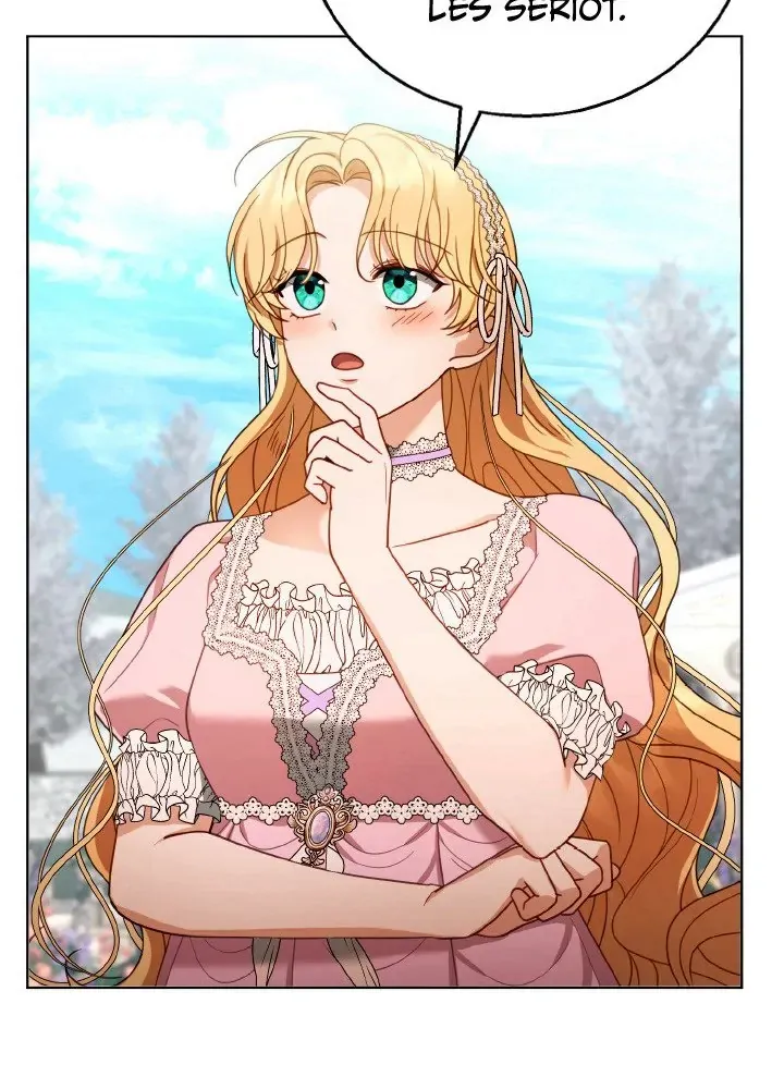 Read Elissa's Whirlwind Marriage FR Manga Online