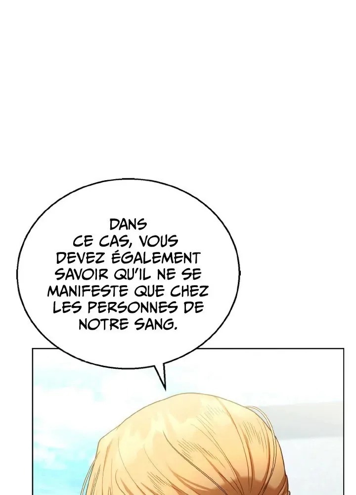 Read Elissa's Whirlwind Marriage FR Manga Online
