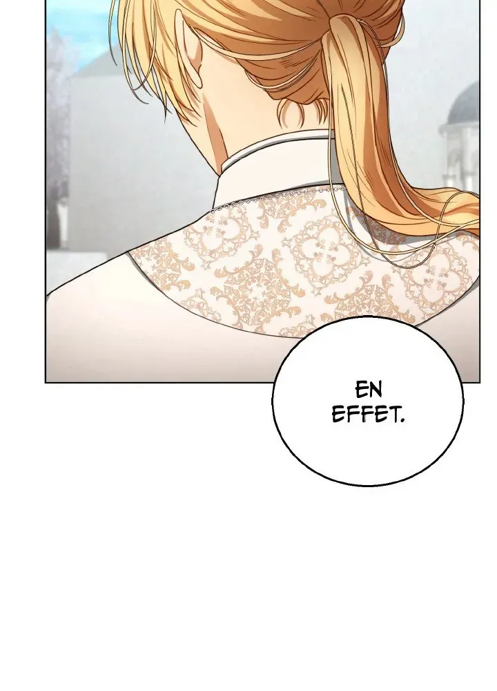 Read Elissa's Whirlwind Marriage FR Manga Online