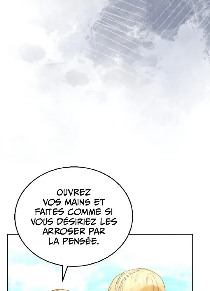 Read Elissa's Whirlwind Marriage FR Manga Online