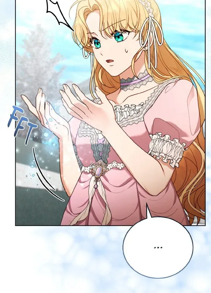 Read Elissa's Whirlwind Marriage FR Manga Online