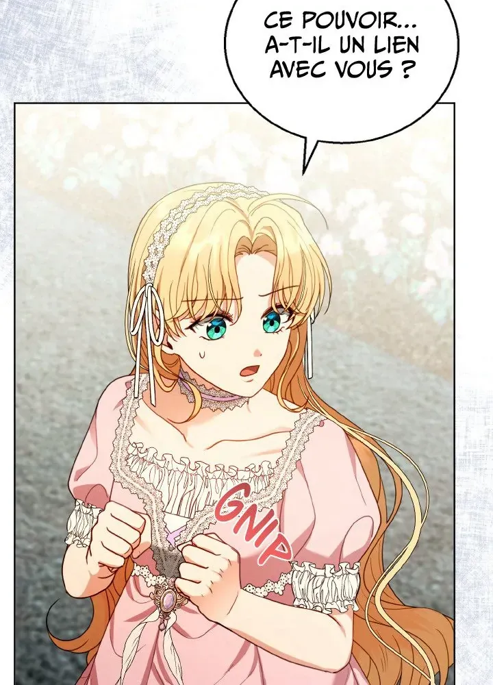 Read Elissa's Whirlwind Marriage FR Manga Online