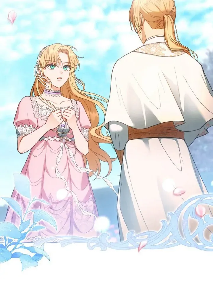 Read Elissa's Whirlwind Marriage FR Manga Online