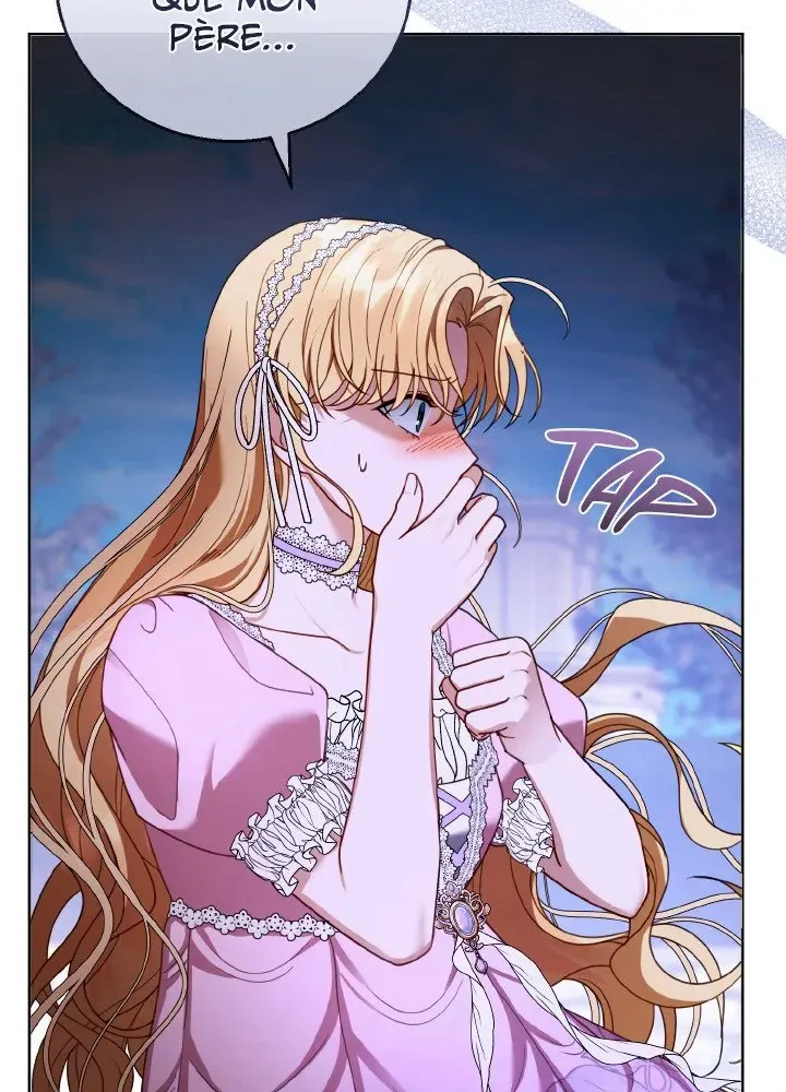 Read Elissa's Whirlwind Marriage FR Manga Online