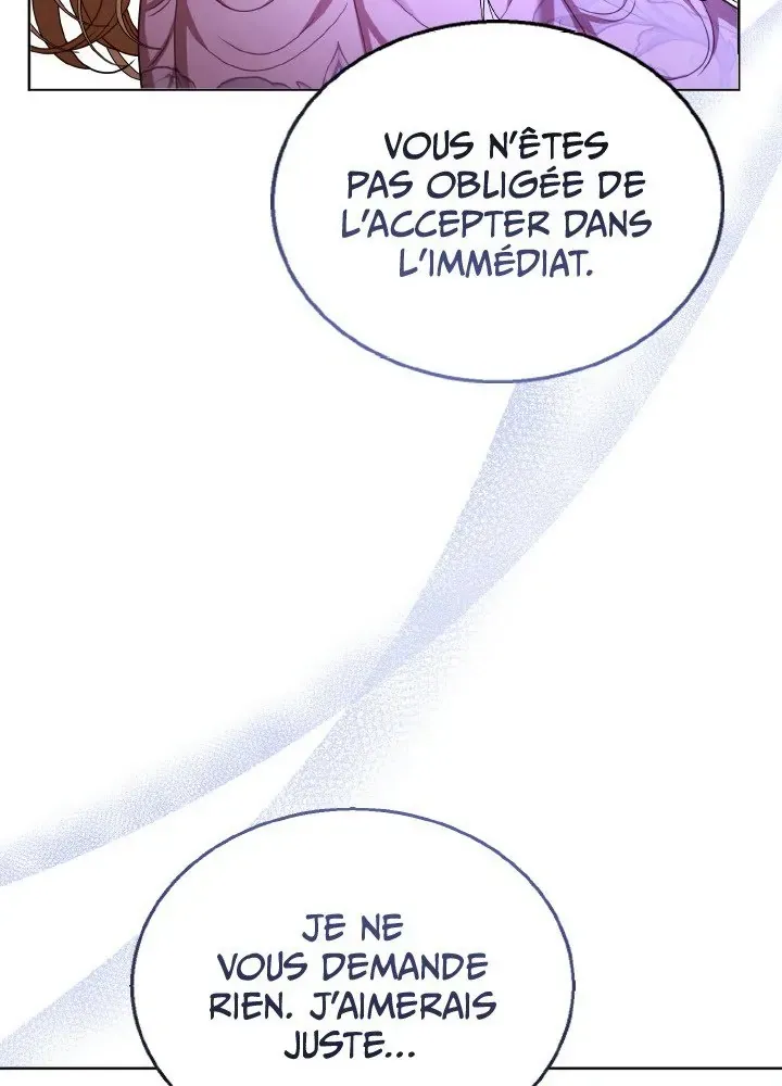 Read Elissa's Whirlwind Marriage FR Manga Online