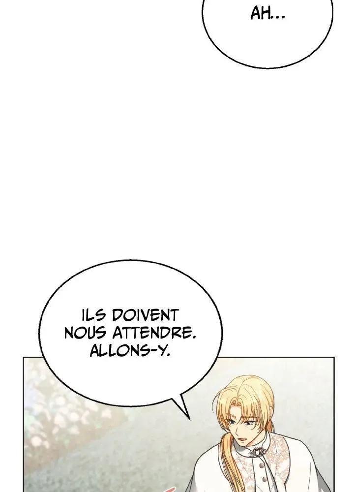 Read Elissa's Whirlwind Marriage FR Manga Online