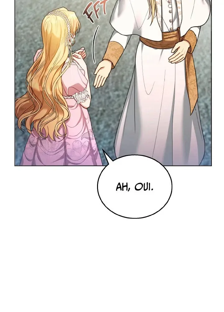 Read Elissa's Whirlwind Marriage FR Manga Online
