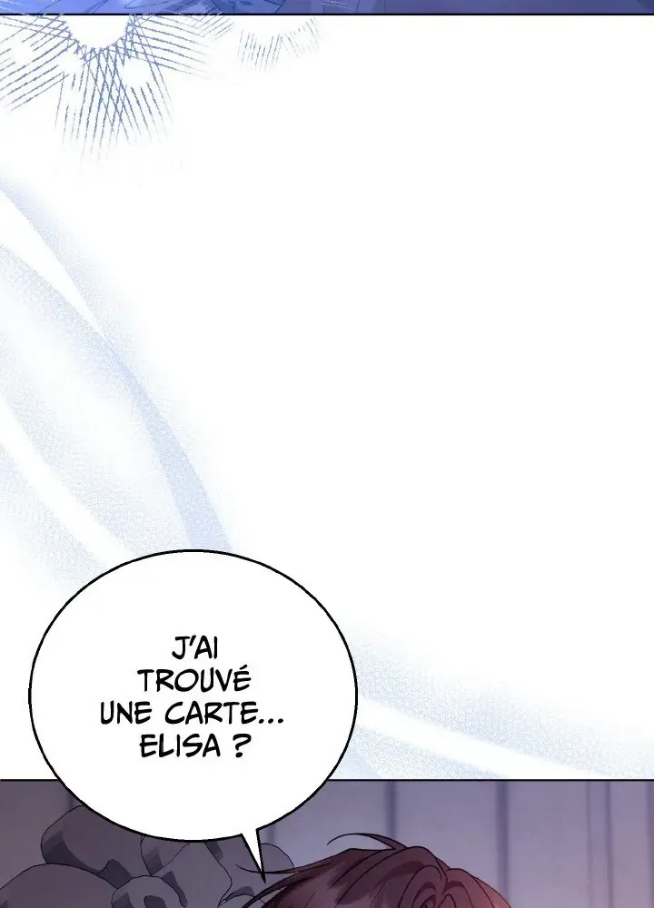 Read Elissa's Whirlwind Marriage FR Manga Online