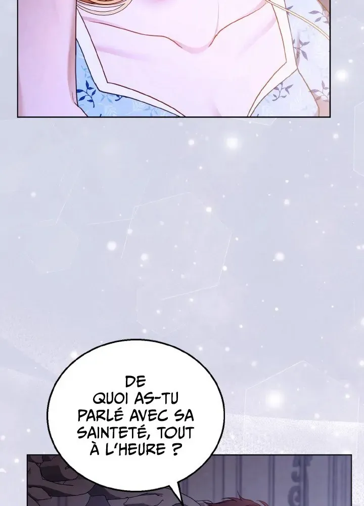 Read Elissa's Whirlwind Marriage FR Manga Online
