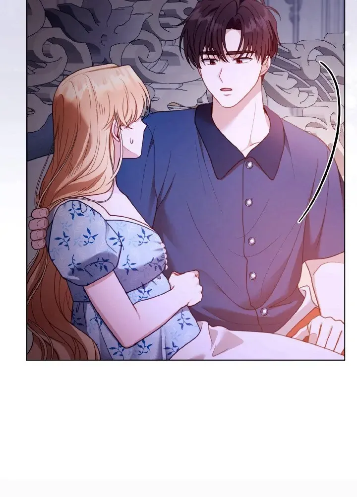 Read Elissa's Whirlwind Marriage FR Manga Online