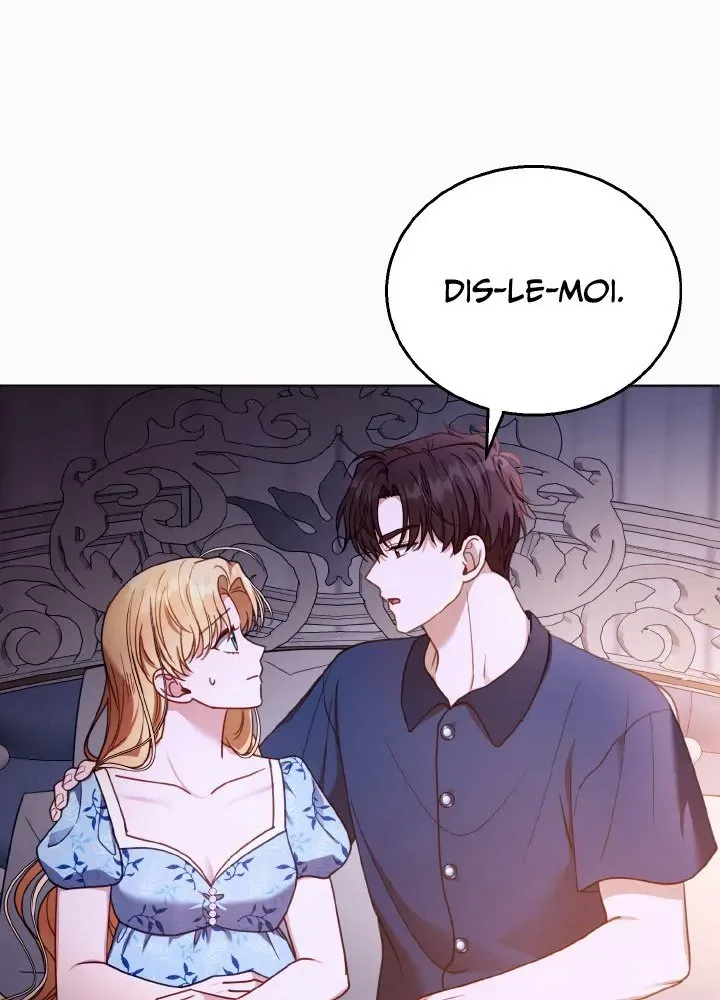 Read Elissa's Whirlwind Marriage FR Manga Online